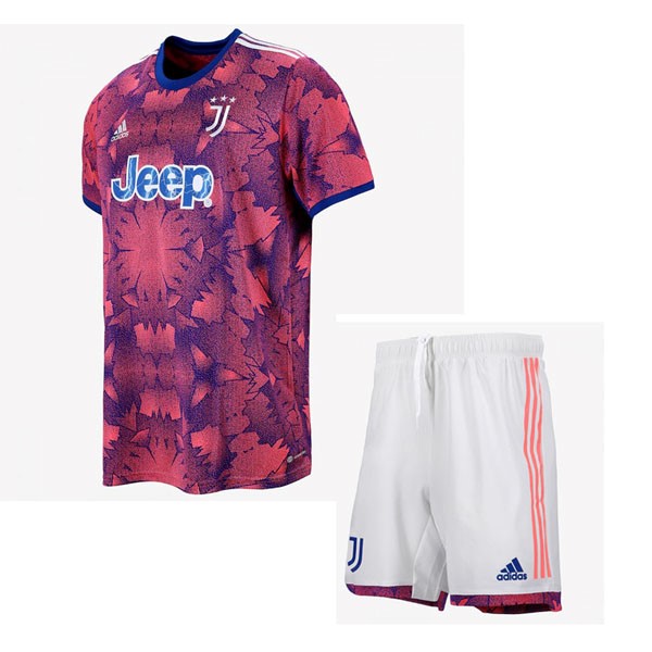 Camiseta Juventus 3ª Niño 2022-2023